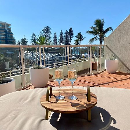 Apartmán License To Chill • Couple'S Escape In Mooloolaba Exteriér fotografie