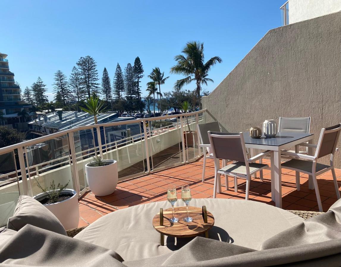 Apartmán License To Chill • Couple'S Escape In Mooloolaba Exteriér fotografie