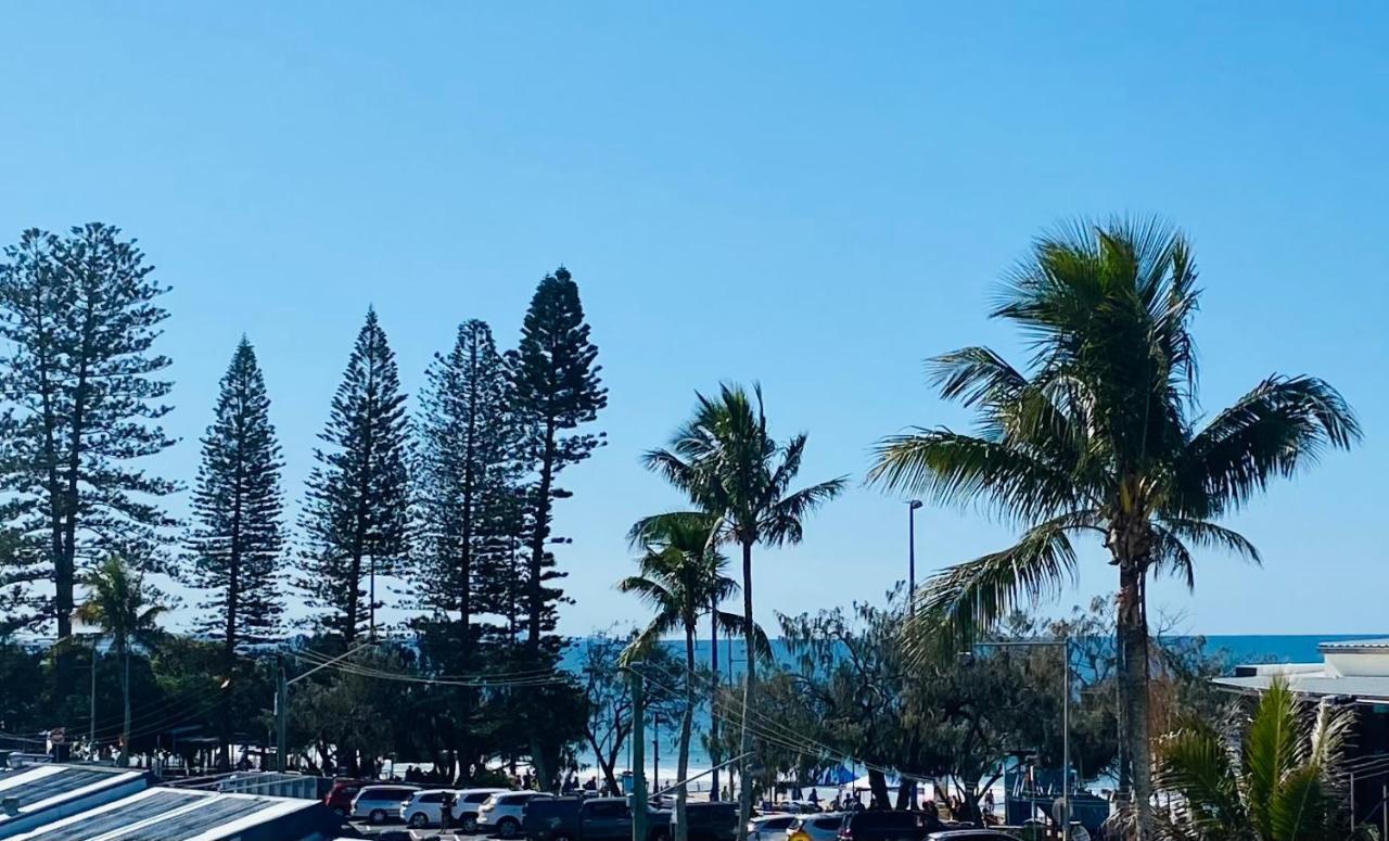 Apartmán License To Chill • Couple'S Escape In Mooloolaba Exteriér fotografie