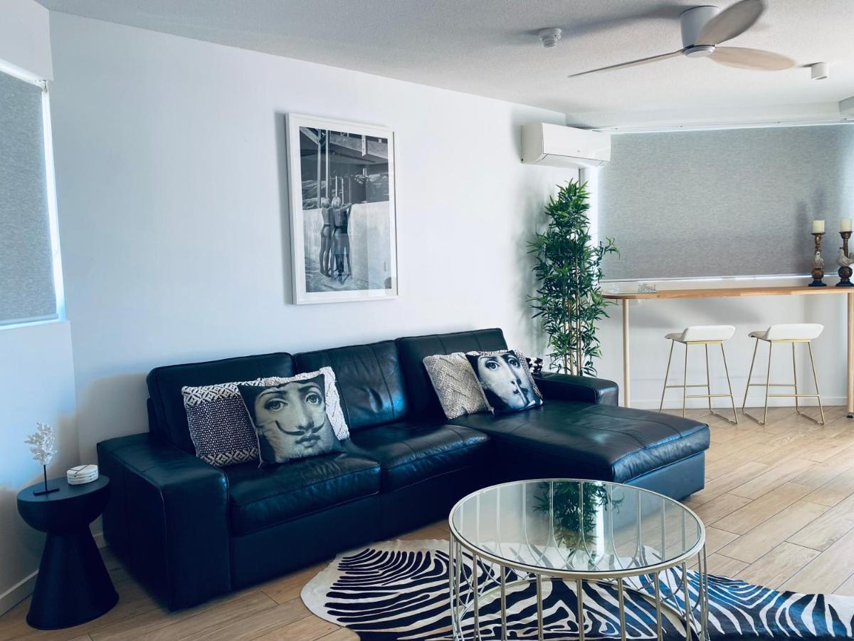 Apartmán License To Chill • Couple'S Escape In Mooloolaba Exteriér fotografie
