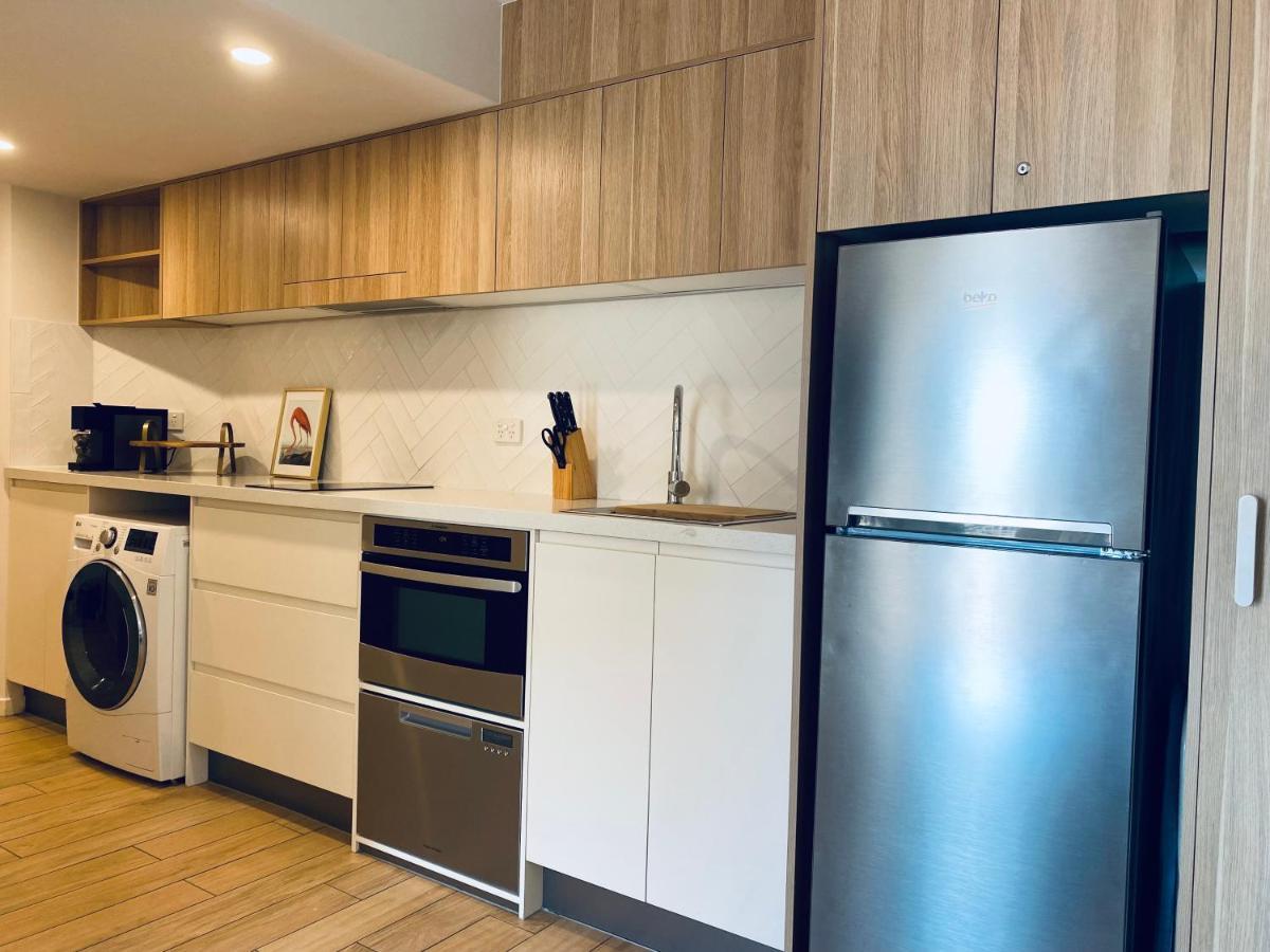 Apartmán License To Chill • Couple'S Escape In Mooloolaba Exteriér fotografie