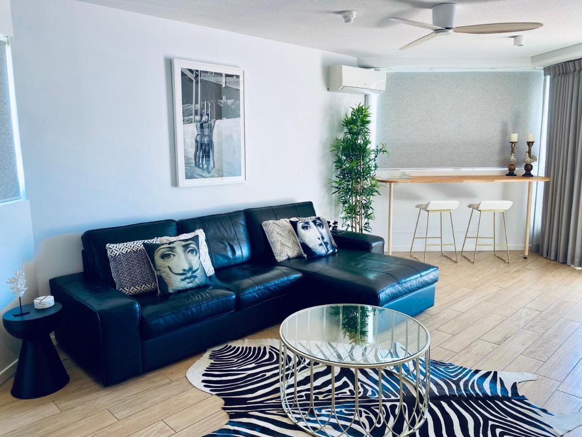 Apartmán License To Chill • Couple'S Escape In Mooloolaba Exteriér fotografie