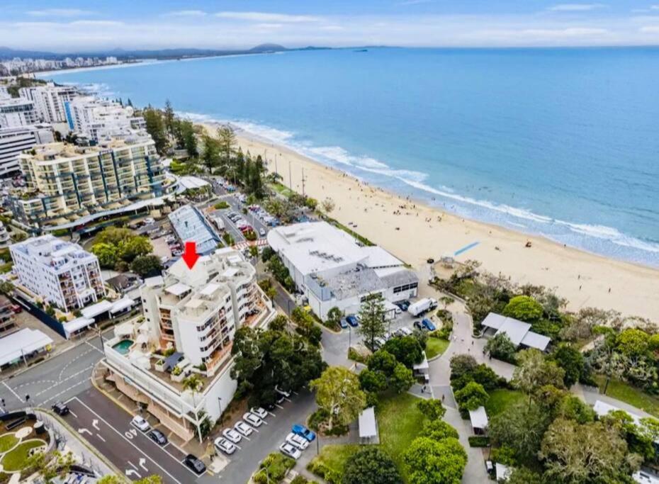 Apartmán License To Chill • Couple'S Escape In Mooloolaba Exteriér fotografie