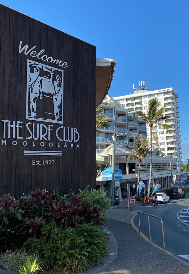 Apartmán License To Chill • Couple'S Escape In Mooloolaba Exteriér fotografie