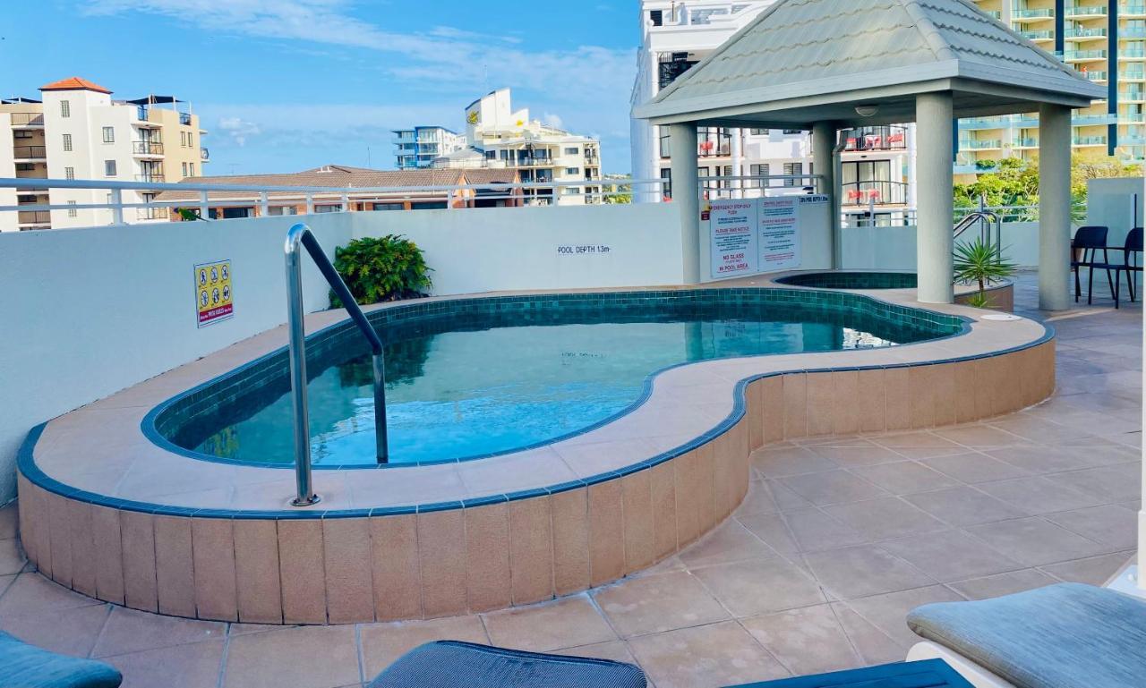Apartmán License To Chill • Couple'S Escape In Mooloolaba Exteriér fotografie