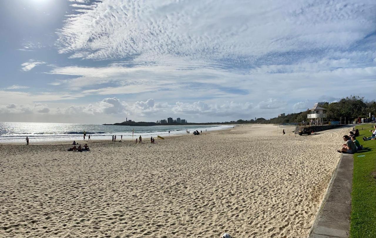 Apartmán License To Chill • Couple'S Escape In Mooloolaba Exteriér fotografie