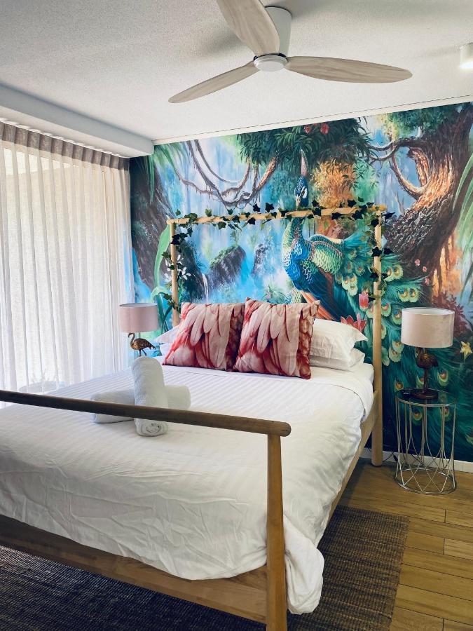 Apartmán License To Chill • Couple'S Escape In Mooloolaba Exteriér fotografie