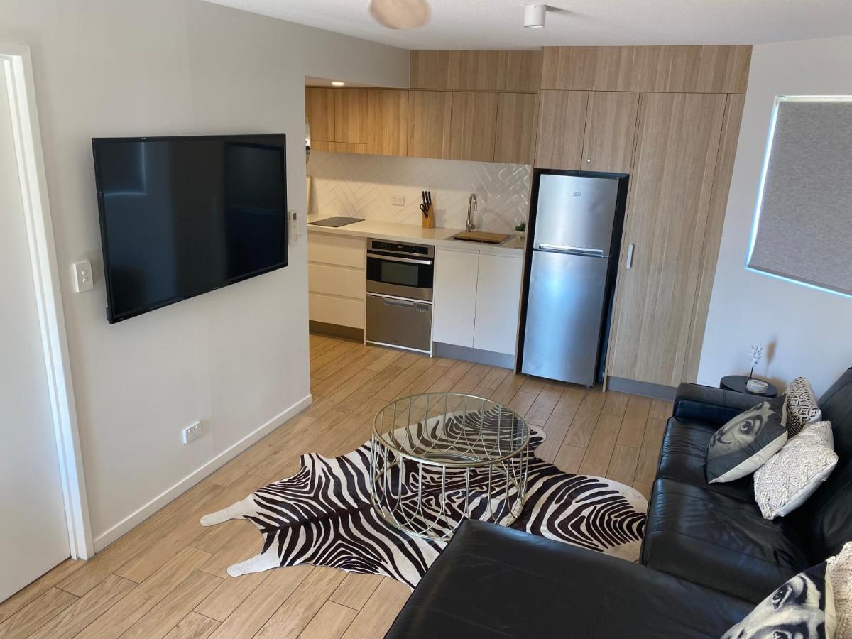 Apartmán License To Chill • Couple'S Escape In Mooloolaba Exteriér fotografie