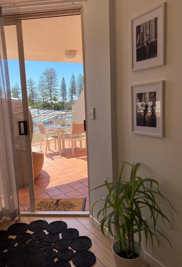 Apartmán License To Chill • Couple'S Escape In Mooloolaba Exteriér fotografie