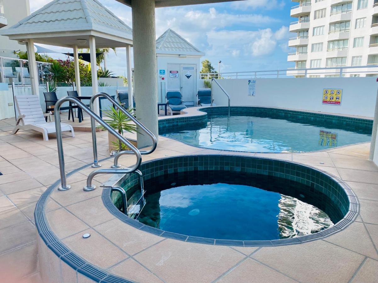 Apartmán License To Chill • Couple'S Escape In Mooloolaba Exteriér fotografie